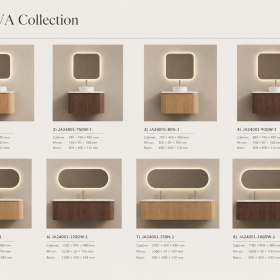 ArcQuay bathroom cabinet 19 - angle 5