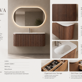 ArcQuay bathroom cabinet 19 - angle 6