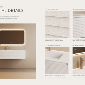 ArcQuay bathroom cabinet 20 - angle 6