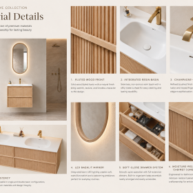 ArcQuay bathroom cabinet 21 - angle 6