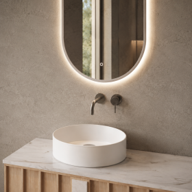 ArcQuay bathroom cabinet 22 - angle 2