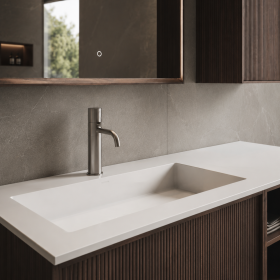 ArcQuay bathroom cabinet 23 - angle 3