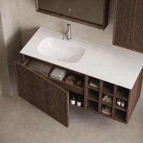 ArcQuay bathroom cabinet 23 - angle 4