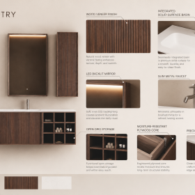 ArcQuay bathroom cabinet 23 - angle 6