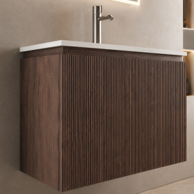 ArcQuay bathroom cabinet 24 - angle 2