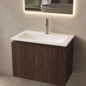 ArcQuay bathroom cabinet 24 - angle 3