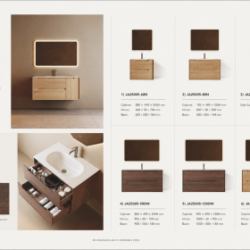 ArcQuay bathroom cabinet 25 - angle 5