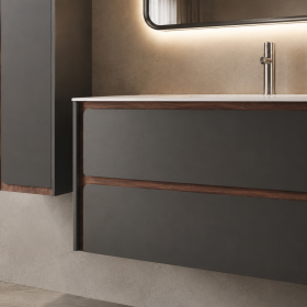 ArcQuay bathroom cabinet 26 - angle 2