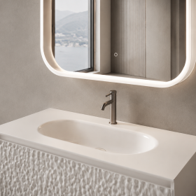 ArcQuay bathroom cabinet 27 - angle 3