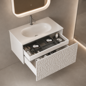 ArcQuay bathroom cabinet 27 - angle 4