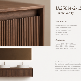 ArcQuay bathroom cabinet 28 - angle 2