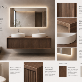 ArcQuay bathroom cabinet 28 - angle 6
