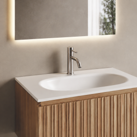 ArcQuay bathroom cabinet 30 - angle 3