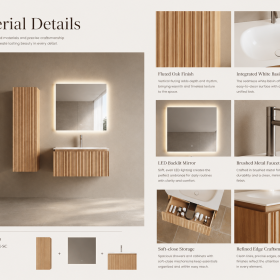 ArcQuay bathroom cabinet 30 - angle 6