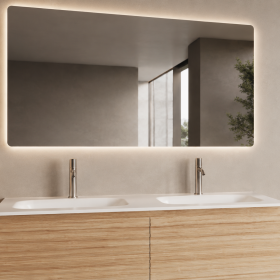 ArcQuay bathroom cabinet 31 - angle 3