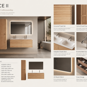 ArcQuay bathroom cabinet 31 - angle 6