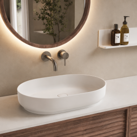 ArcQuay bathroom cabinet 32 - angle 3
