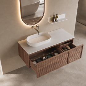 ArcQuay bathroom cabinet 32 - angle 4