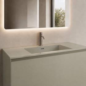 ArcQuay bathroom cabinet 33 - angle 4