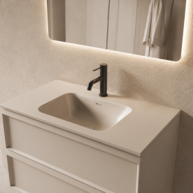ArcQuay bathroom cabinet 34 - angle 3