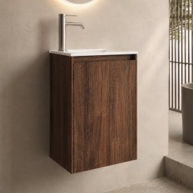ArcQuay bathroom cabinet 37 - angle 3