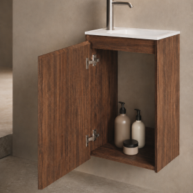 ArcQuay bathroom cabinet 37 - angle 4