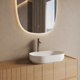 ArcQuay bathroom cabinet 39 - angle 3