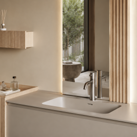 ArcQuay bathroom cabinet 41 - angle 3