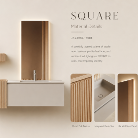 ArcQuay bathroom cabinet 41 - angle 6