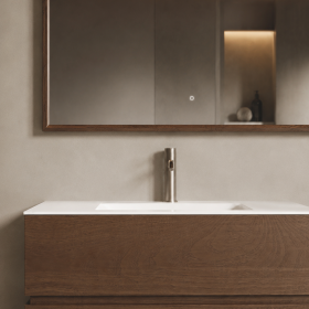 ArcQuay bathroom cabinet 43 - angle 3