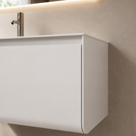 ArcQuay bathroom cabinet 44 - angle 2