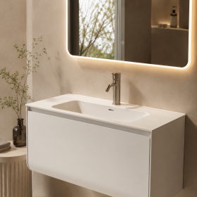 ArcQuay bathroom cabinet 44 - angle 3