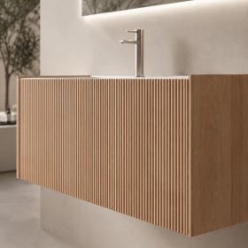 ArcQuay bathroom cabinet 45 - angle 2