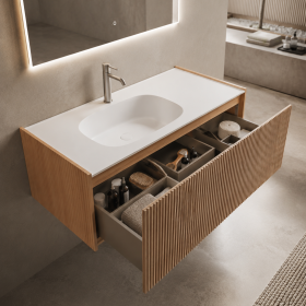 ArcQuay bathroom cabinet 45 - angle 3