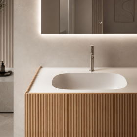 ArcQuay bathroom cabinet 45 - angle 4