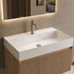ArcQuay bathroom cabinet 46 - angle 3
