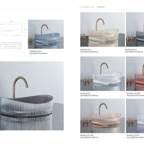 Panpipe Series