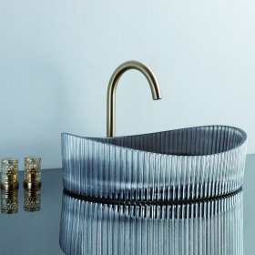 Panpipe Series — product view 2