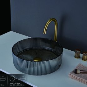 Harmony Series — product view 2