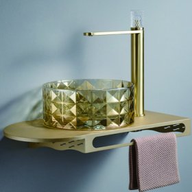 N01 + GL30 Basin Shelf Combination — product view 4
