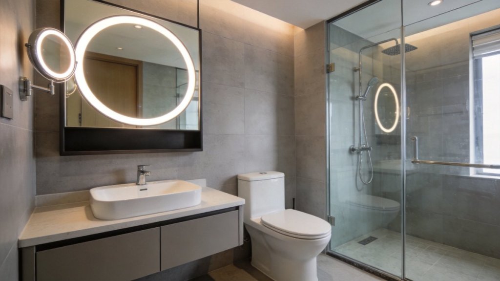 How to Specify Bathroom Vanities for Middle East Hotel Projects
