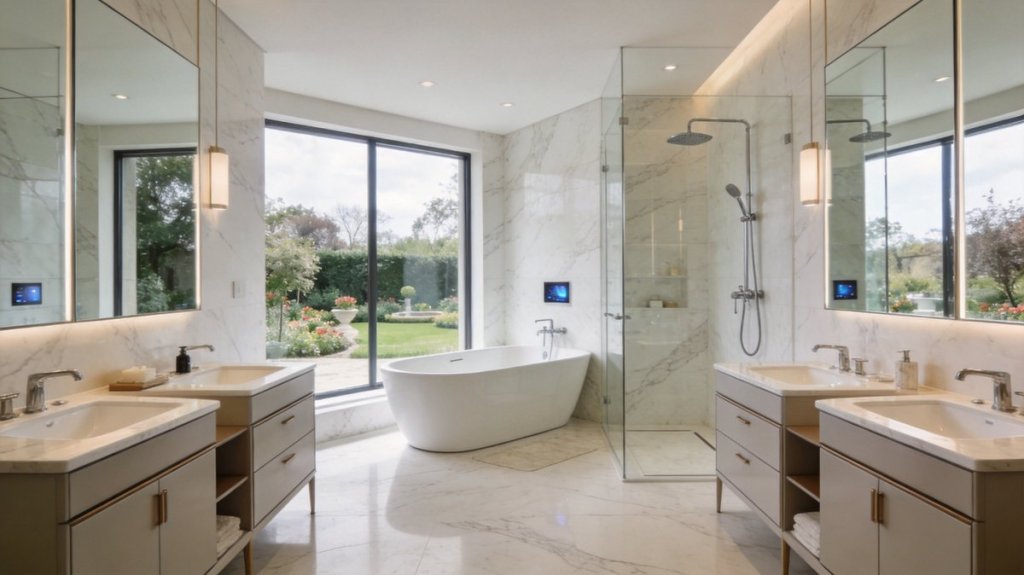 How to Build a Coherent Bathroom Product Collection for International Markets
