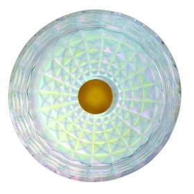 ArcQuay Delicate Series Crystal Basin — product view 2